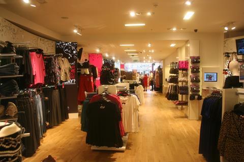 Simply Be, Liverpool One